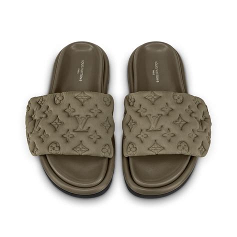 mule bassa louis vuitton